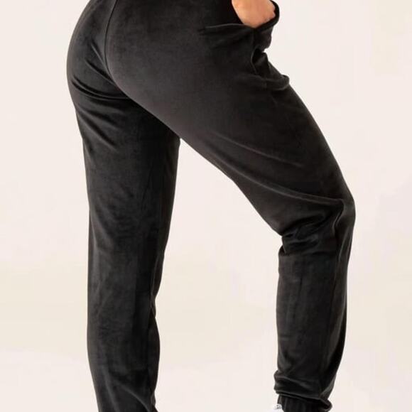 Ryderwear Velour Track Pant NWT - Picture 7 of 7